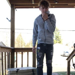 Meet your Posher, Eli